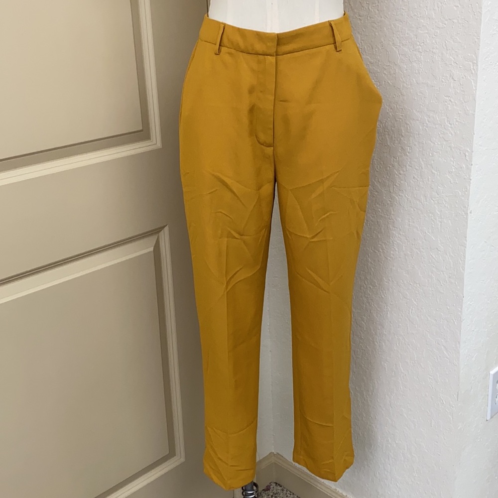 Spring Workpant